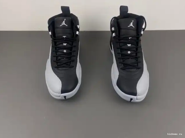 Cheap Kickmax Barons Air CT8013-010 12 Jordan 0531